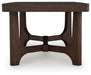 Korestone Coffee Table - Dinettes Plus Furniture