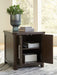 Breckington End Table - Dinettes Plus Furniture