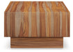 Dressonni Coffee Table - Dinettes Plus Furniture