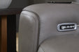 5Z-Comfort Power Recliner - Dinettes Plus Furniture