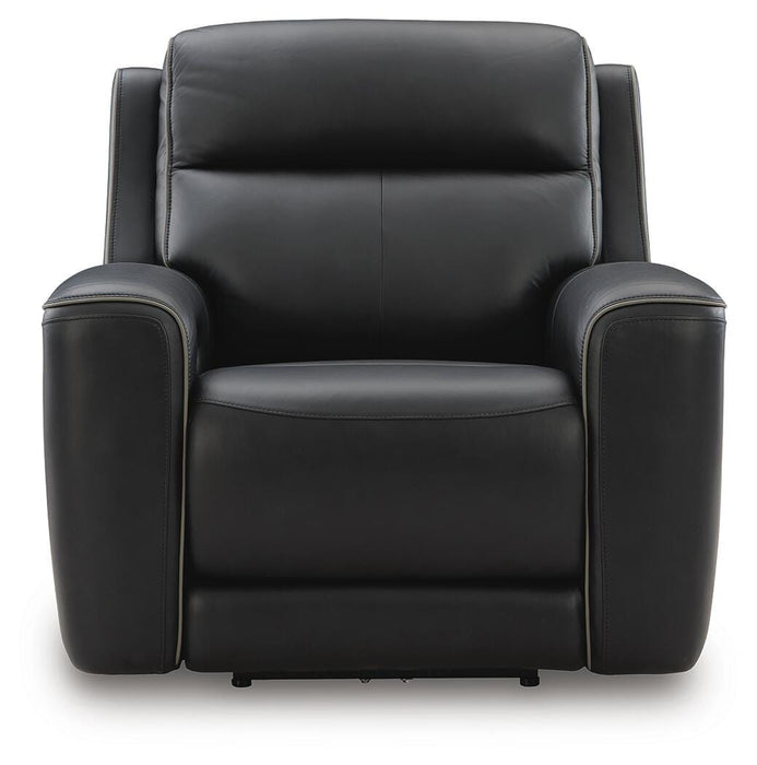 5Z-Comfort Power Recliner - Dinettes Plus Furniture
