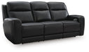 5Z-Comfort Power Reclining Sofa - Dinettes Plus Furniture