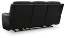 5Z-Comfort Power Reclining Sofa - Dinettes Plus Furniture