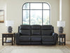 5Z-Comfort Power Reclining Sofa - Dinettes Plus Furniture