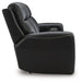 5Z-Comfort Power Reclining Sofa - Dinettes Plus Furniture