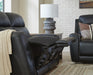 5Z-Comfort Power Reclining Sofa - Dinettes Plus Furniture