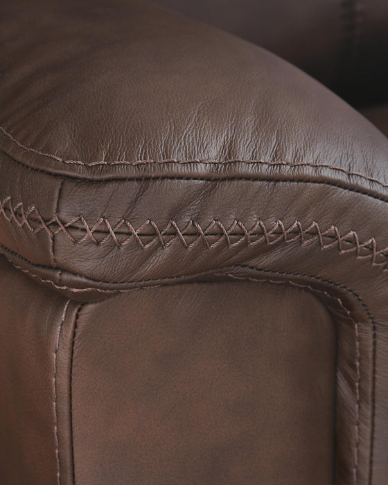Bleckley Power Recliner