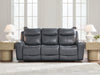 Bexhurst Reclining Living Room Set - Dinettes Plus Furniture