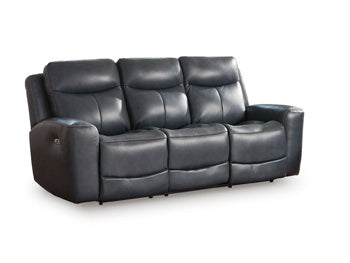 Bexhurst Reclining Living Room Set - Dinettes Plus Furniture