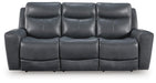 Bexhurst Reclining Living Room Set - Dinettes Plus Furniture