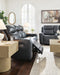 Bexhurst Reclining Living Room Set - Dinettes Plus Furniture