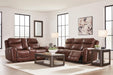 Bexhurst Reclining Living Room Set - Dinettes Plus Furniture