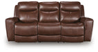 Bexhurst Reclining Living Room Set - Dinettes Plus Furniture