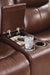 Bexhurst Reclining Living Room Set - Dinettes Plus Furniture