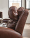 Bexhurst Reclining Living Room Set - Dinettes Plus Furniture