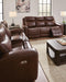 Bexhurst Reclining Living Room Set - Dinettes Plus Furniture