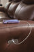 Bexhurst Reclining Living Room Set - Dinettes Plus Furniture
