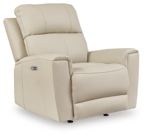 Dahlmoore Power Recliner - Dinettes Plus Furniture