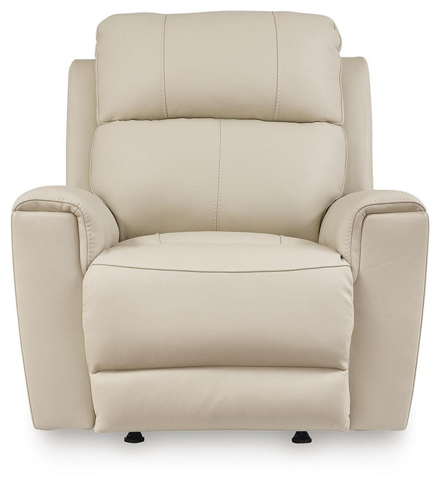 Dahlmoore Power Recliner - Dinettes Plus Furniture