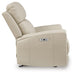 Dahlmoore Power Recliner - Dinettes Plus Furniture
