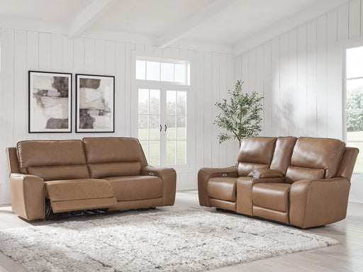 DeepWakes Living Room Set - Dinettes Plus Furniture