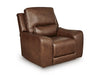 DeepWakes Power Recliner - Dinettes Plus Furniture