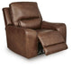 DeepWakes Power Recliner - Dinettes Plus Furniture