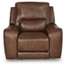 DeepWakes Power Recliner - Dinettes Plus Furniture