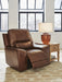 DeepWakes Power Recliner - Dinettes Plus Furniture