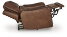DeepWakes Power Recliner - Dinettes Plus Furniture