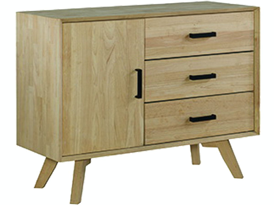 John Thomas Unfinished Small Aspen Buffet image