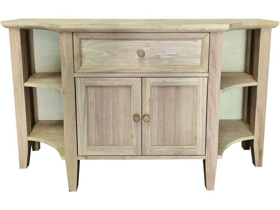 John Thomas Unfinished Elle Server image