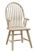John Thomas Unfinished Windsor Arm Chair image