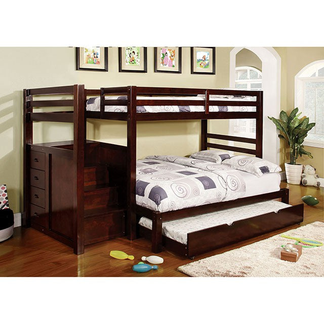 Pine Ridge Bunk Bed