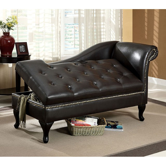 LAKEPORT Storage Chaise