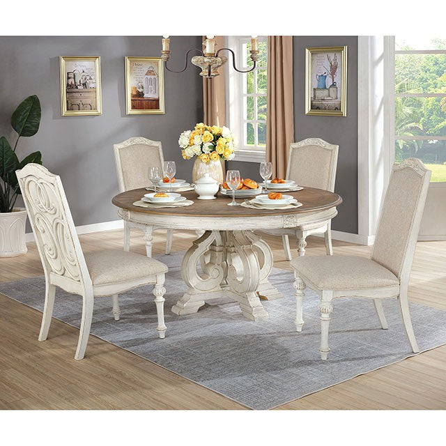 Arcadia Dining Table Set
