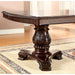 Bellagio 5 Pc Dining Table Set - Dinettes Plus Furniture
