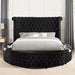 Sansom Bedroom Set - Dinettes Plus Furniture
