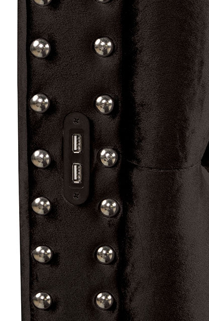 Sansom Bedroom Set - Dinettes Plus Furniture