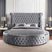Sansom Bedroom Set - Dinettes Plus Furniture