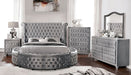 Sansom Bedroom Set - Dinettes Plus Furniture