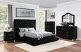Stefania Queen Bedroom Set - Dinettes Plus Furniture