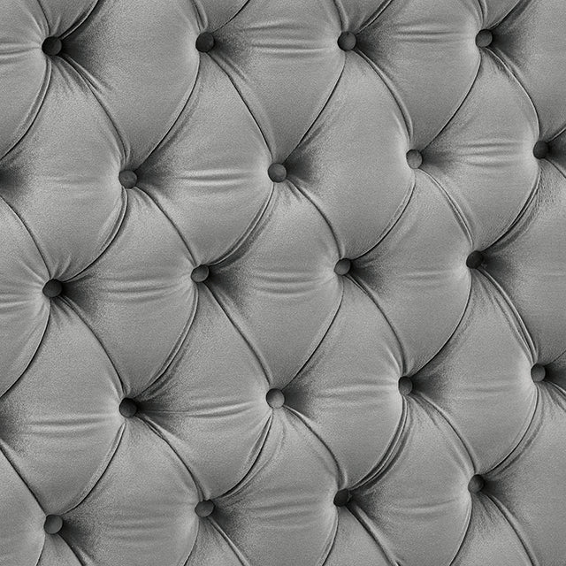 Stefania Queen Bedroom Set - Dinettes Plus Furniture