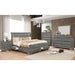 Brandt Queen Bedroom Set - Dinettes Plus Furniture