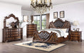 Esparanza Queen Bedroom Set - Dinettes Plus Furniture