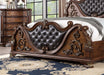 Esparanza Queen Bedroom Set - Dinettes Plus Furniture