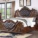 Esparanza Queen Bedroom Set - Dinettes Plus Furniture
