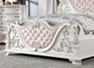 Esparanza Queen Bedroom Set - Dinettes Plus Furniture