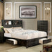 Karla Queen Bedroom Set - Dinettes Plus Furniture