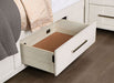 Karla Queen Bedroom Set - Dinettes Plus Furniture